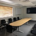 Johnson Controls Training Rooms