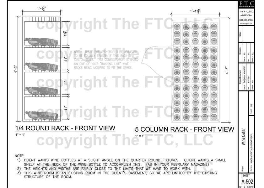 D:\TheFTC\Projects\Addition and Renovations for Bill Dixon and Jennifer Downey\Sheets\A-102 First Floor - New Floor Plan A-101 