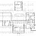 D:\TheFTC\Projects\Addition and Renovations for Bill Dixon and Jennifer Downey\Sheets\A-102 First Floor - New Floor Plan A-101 