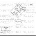 D:\TheFTC\Projects\Addition and Renovations for Bill Dixon and Jennifer Downey\Sheets\A-102 First Floor - New Floor Plan A-101 