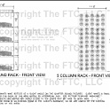 D:\TheFTC\Projects\Addition and Renovations for Bill Dixon and Jennifer Downey\Sheets\A-102 First Floor - New Floor Plan A-101 